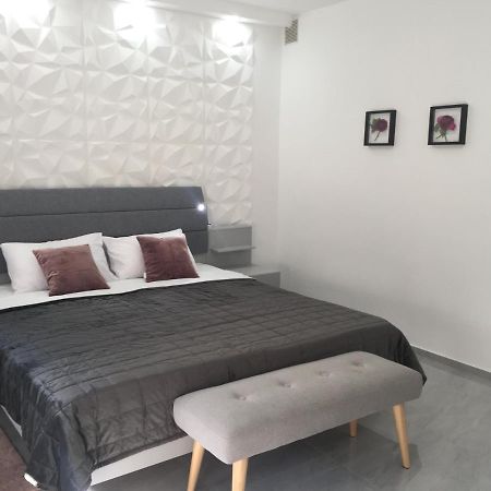 Apartman Sonas 2 With Free Private Parking Károlyváros Kültér fotó
