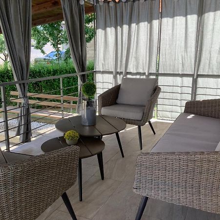 Apartman Sonas 2 With Free Private Parking Károlyváros Kültér fotó