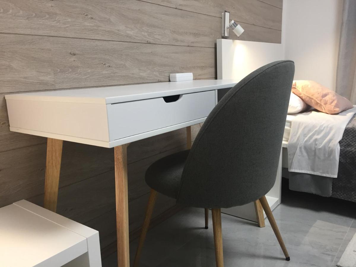 Apartman Sonas 2 With Free Private Parking Károlyváros Kültér fotó