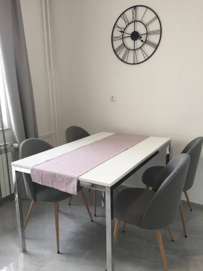 Apartman Sonas 2 With Free Private Parking Károlyváros Kültér fotó