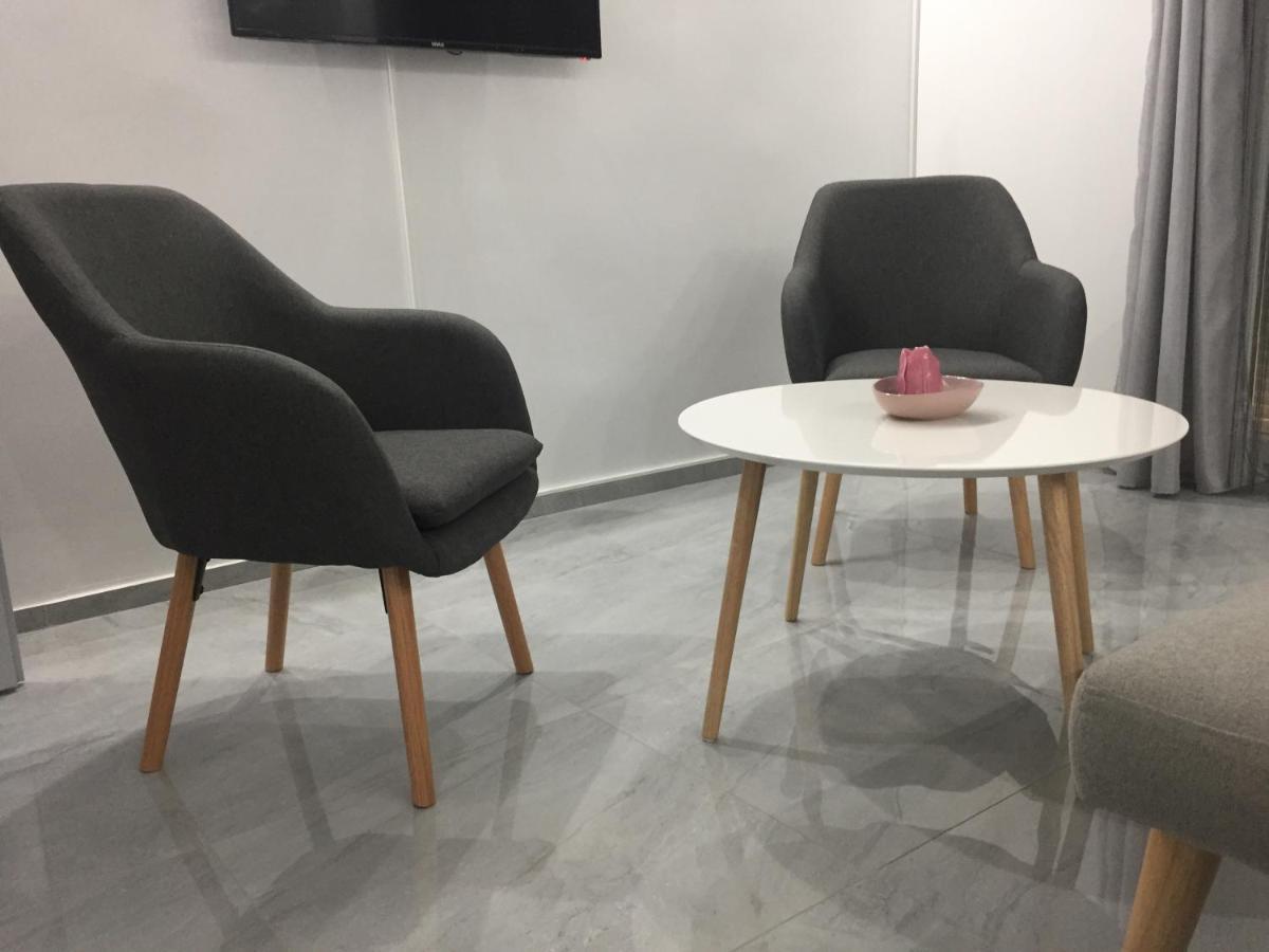 Apartman Sonas 2 With Free Private Parking Károlyváros Kültér fotó