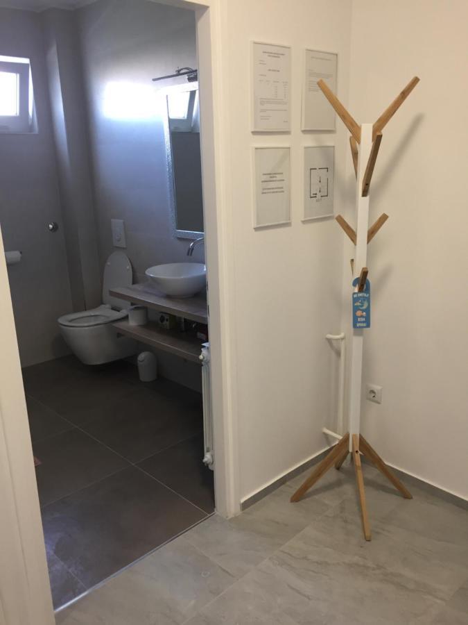 Apartman Sonas 2 With Free Private Parking Károlyváros Kültér fotó
